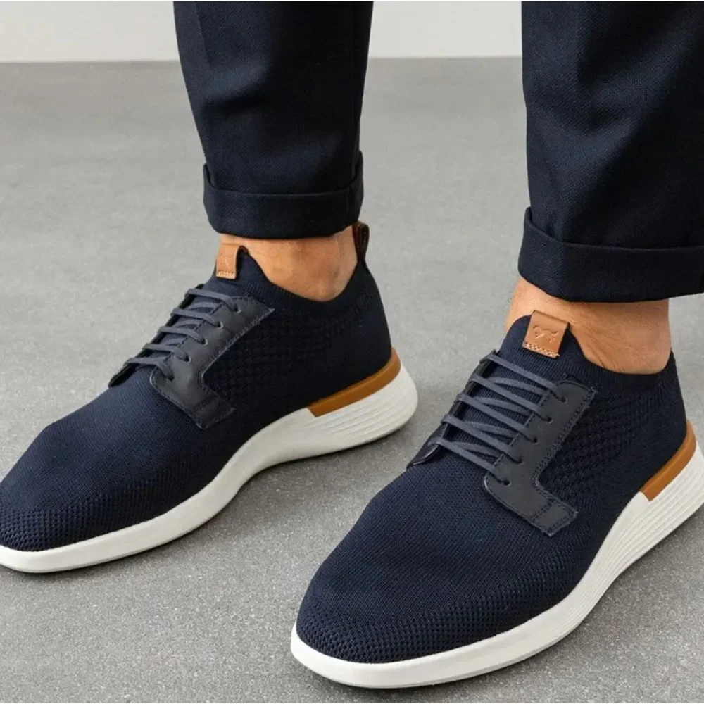 SwiftKnit™ Derby✨